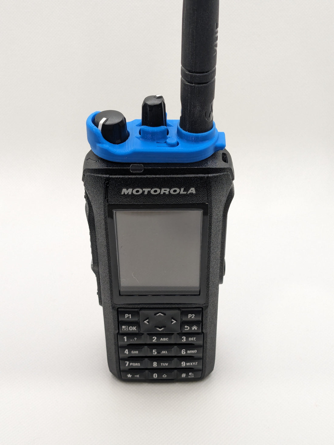 At Skookum Works, we’re thrilled to introduce our latest innovation – the new Radio Guard for the Motorola R7!
