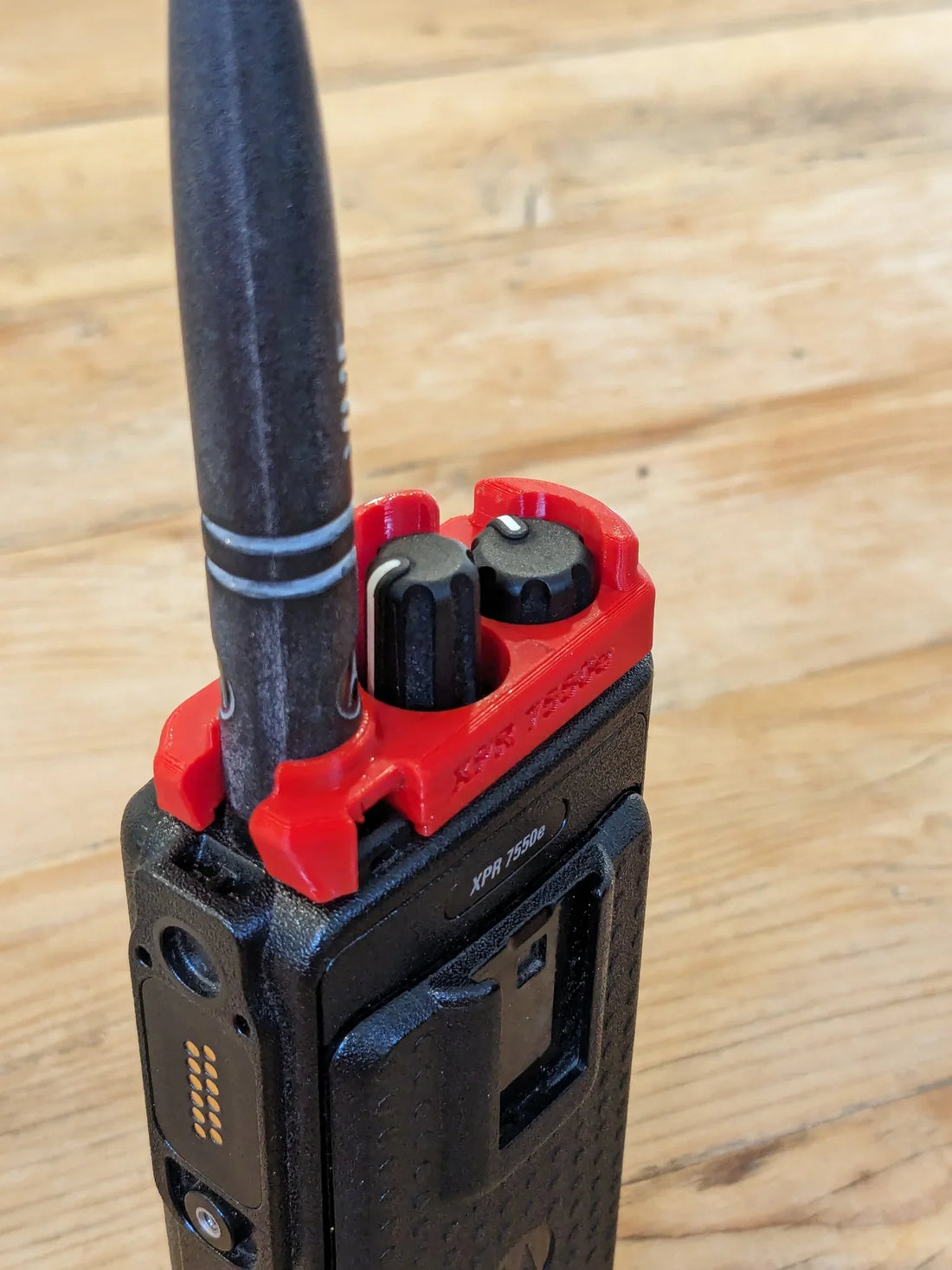The Knob Blocker -Version 1.3 - Now Available