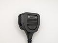 Motorola Hot Mic Guards