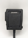 Harris Hot Mic Guards