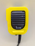 ICOM Hot Mic Guards