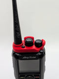 Anytone Knob Blockers