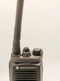 Motorola Knob Blockers