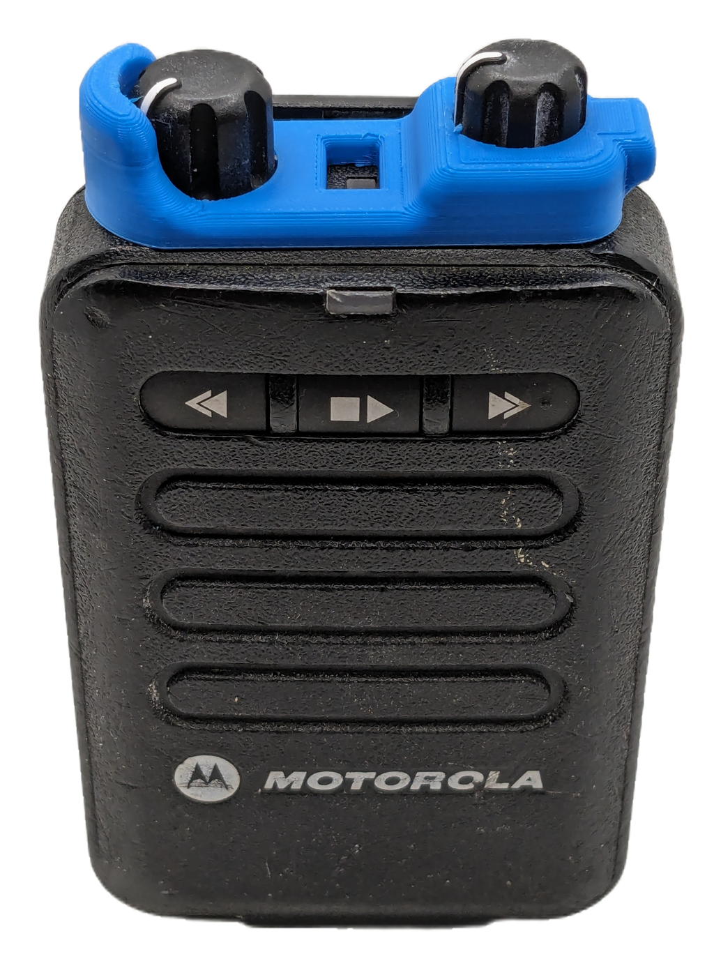 Motorola Pager Blockers