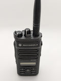 Motorola Knob Blockers