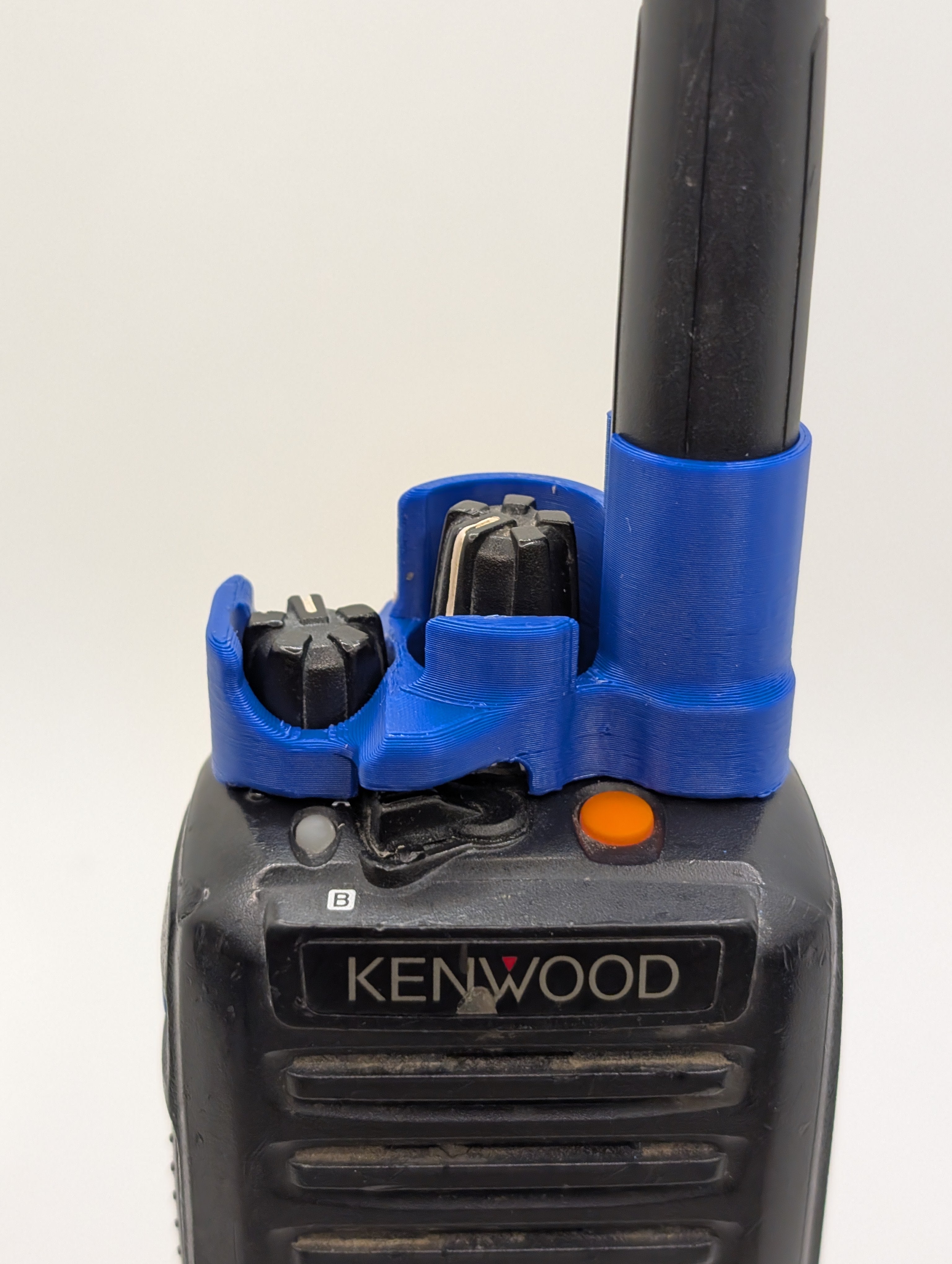 Kenwood Knob Blockers