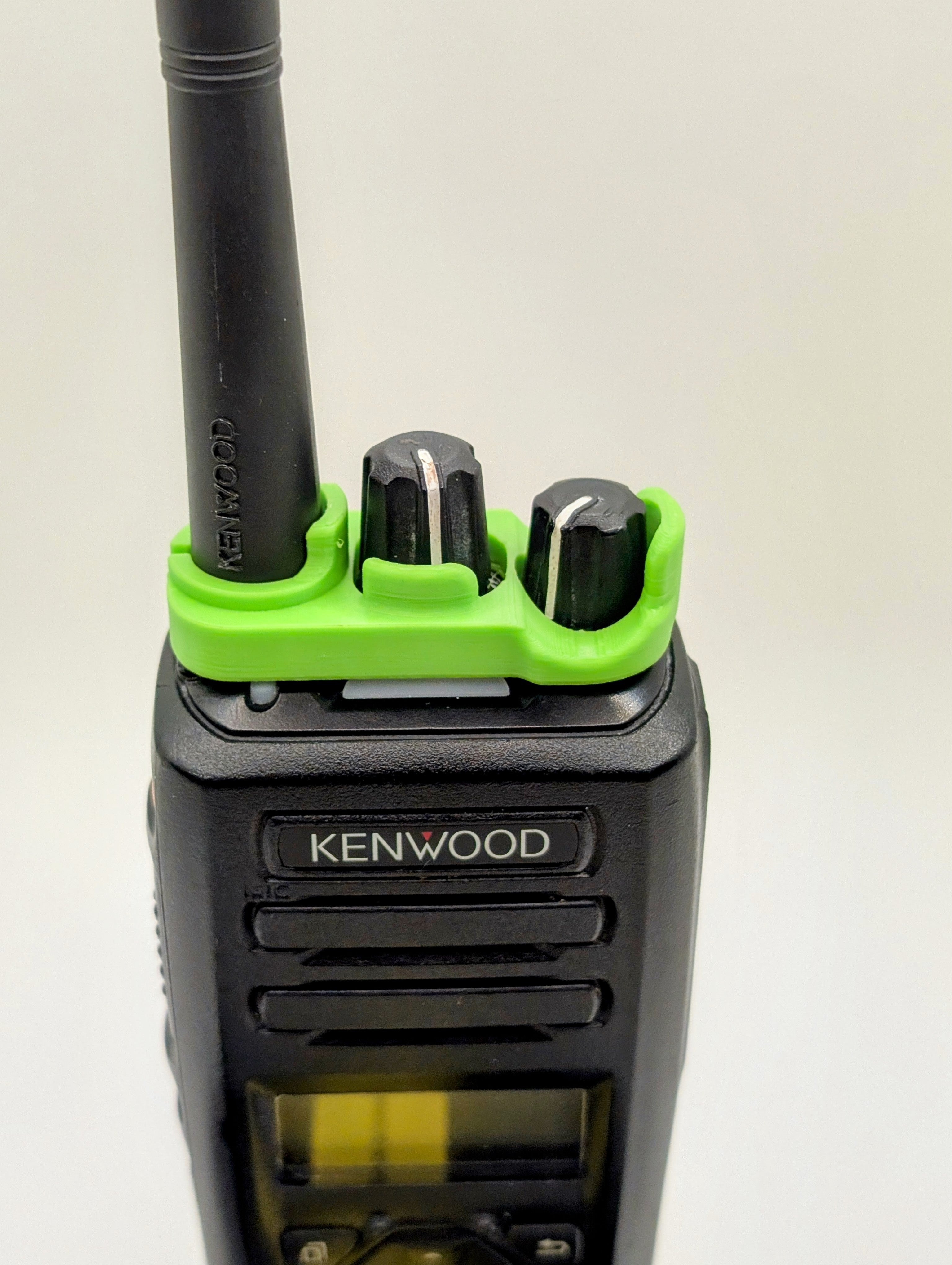 Kenwood Knob Blockers