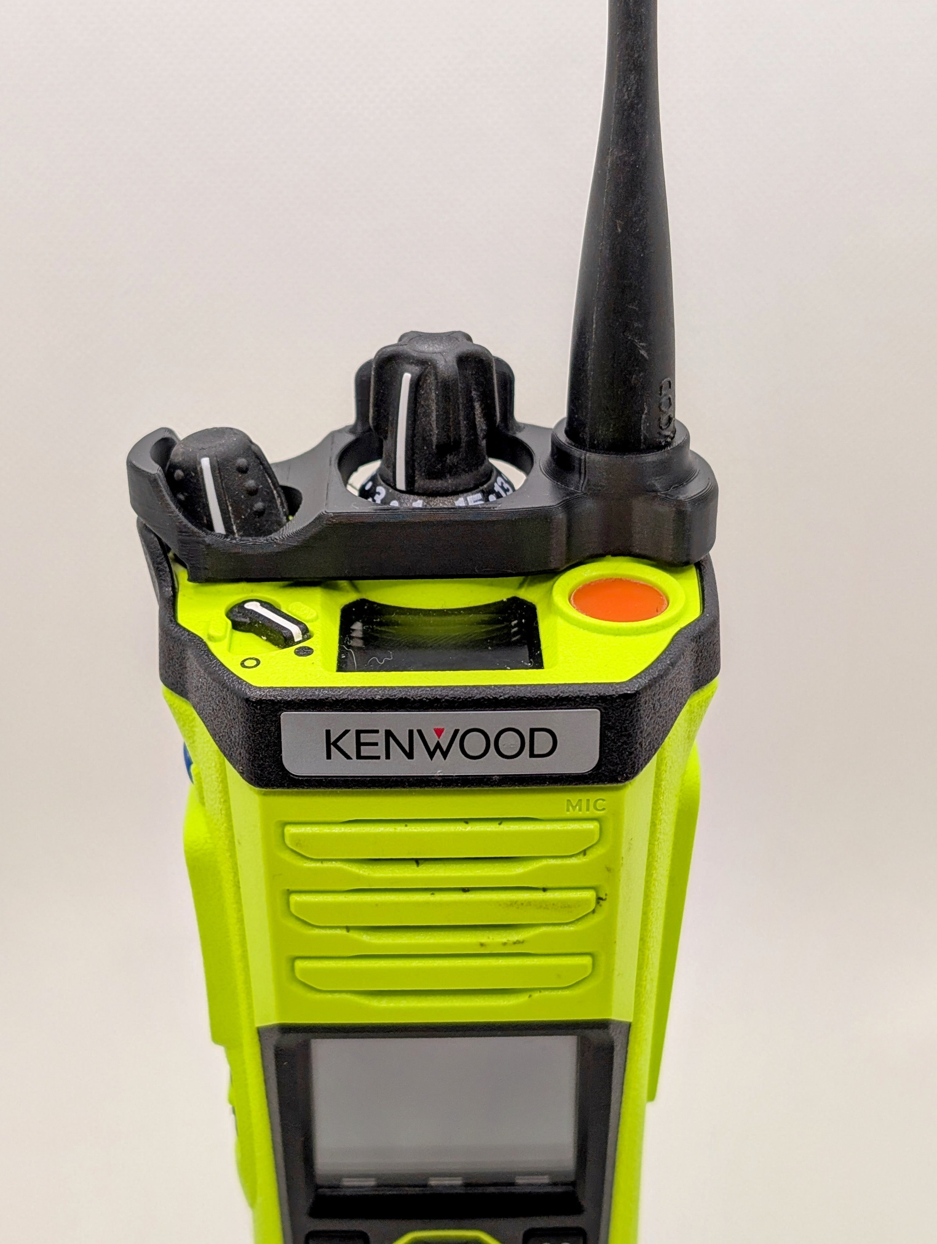 Kenwood Knob Blockers