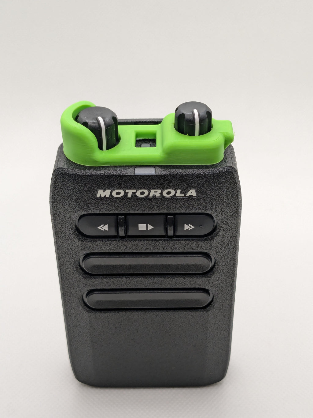 Motorola Pager Blockers
