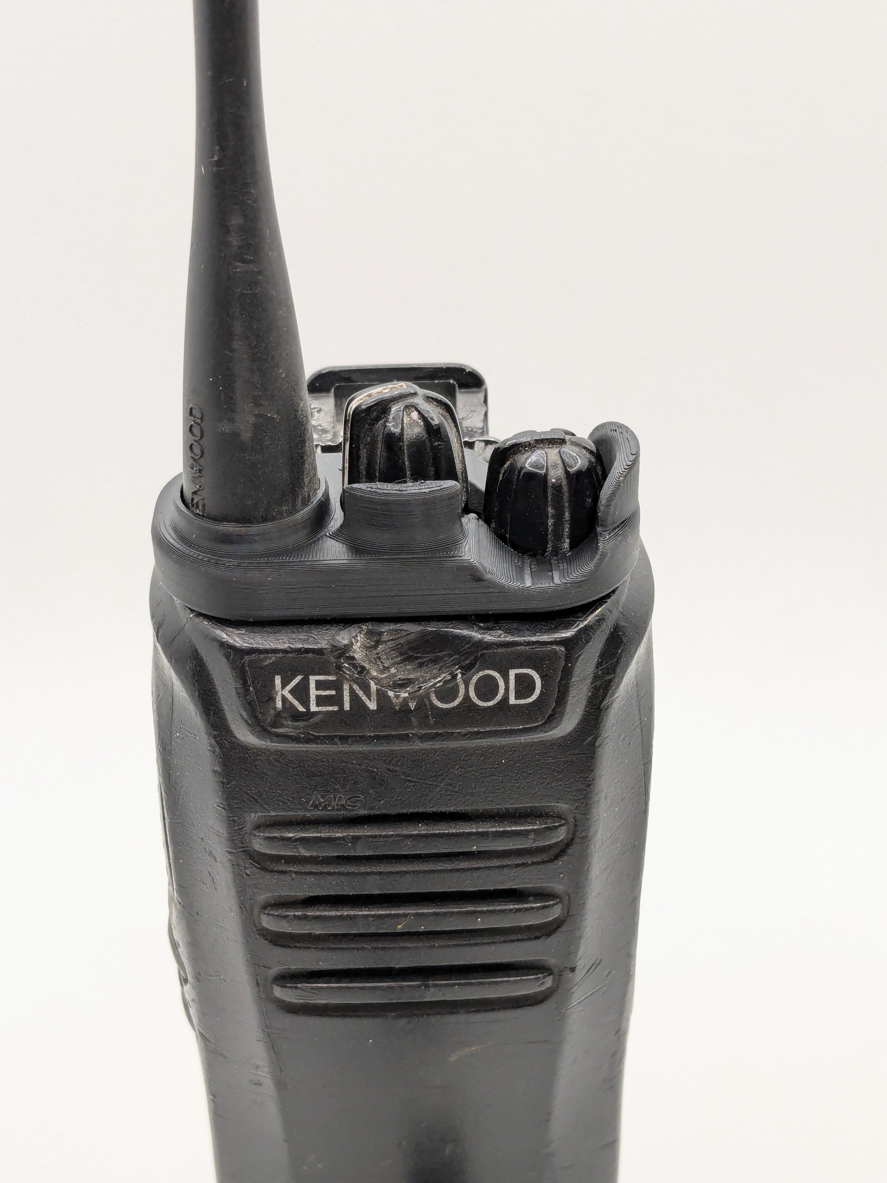 Kenwood Knob Blockers