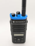 Motorola Knob Blockers